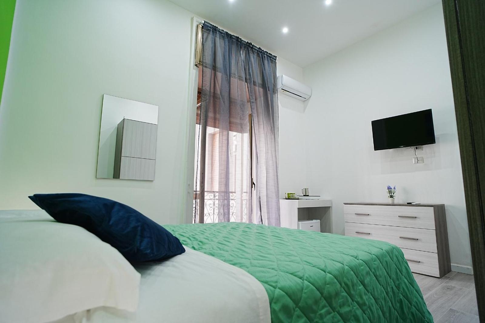 Just Like Guest house